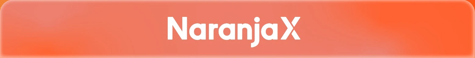 NaranjaX