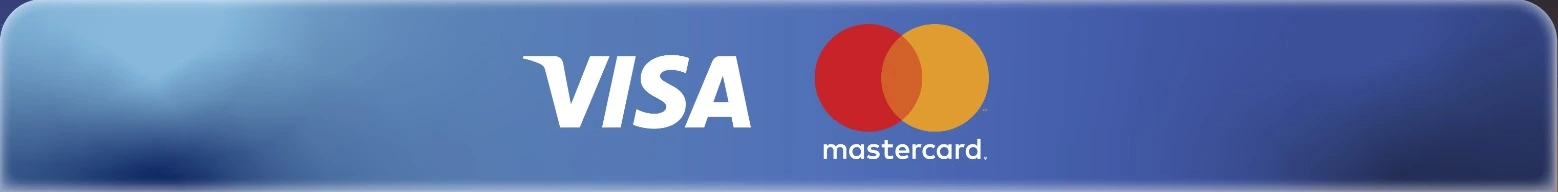 VISA · mastercard