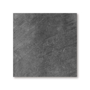 Porcelanato Piedra Materia Black rectificado (80 x 80 cm) Vite