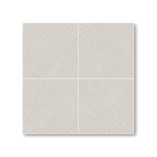 Ceramico Cemento Denver Marfil (46 x 46cm) Alberdi - CASA MANRIQUE