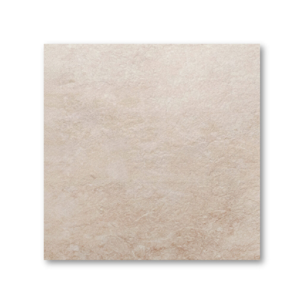 Rustico Color:beige Cerámico rústico Piedra beige (56×56 cm) Lourdes - CASA MANRIQUE