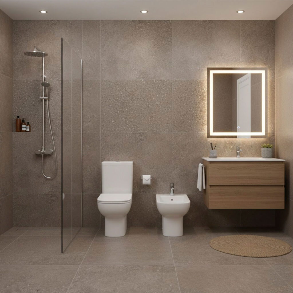 BAÑO